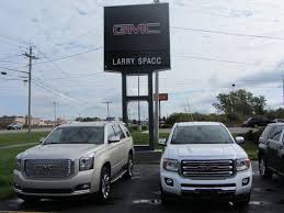 Larry Spacc GMC Inc in Dunkirk, NY 14048