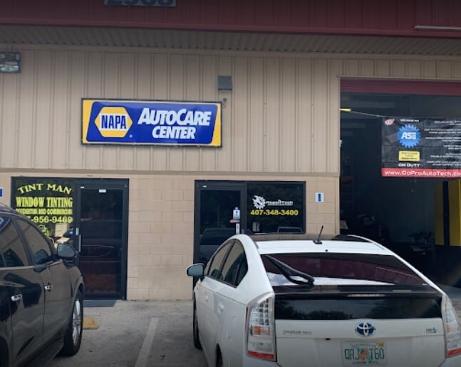 RepairTech Automotive and DIY | Kissimmee, FL 34744