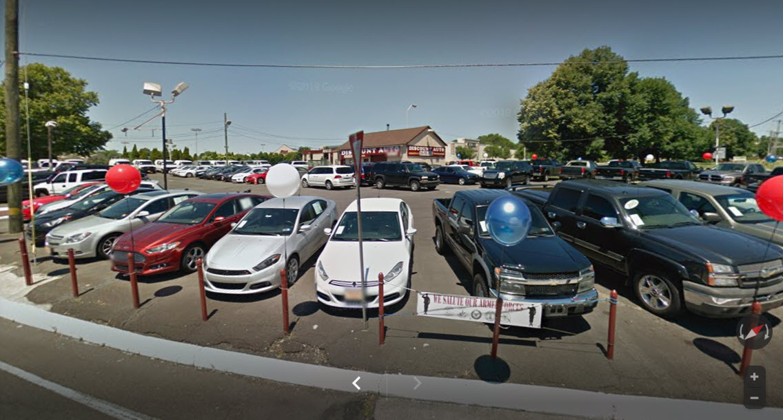 Discount Auto in Langhorne, PA 19047