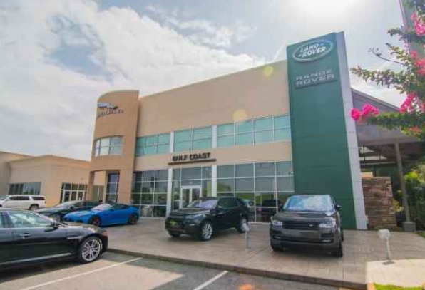 Jaguar Gulf Coast LLC and Land Rover Gulf Coast in Mobile, AL 36606