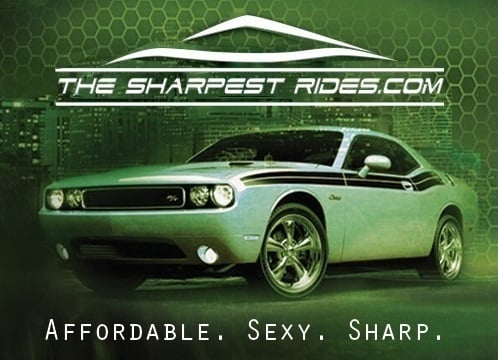 The Sharpest Rides in Englewood, CO 80110