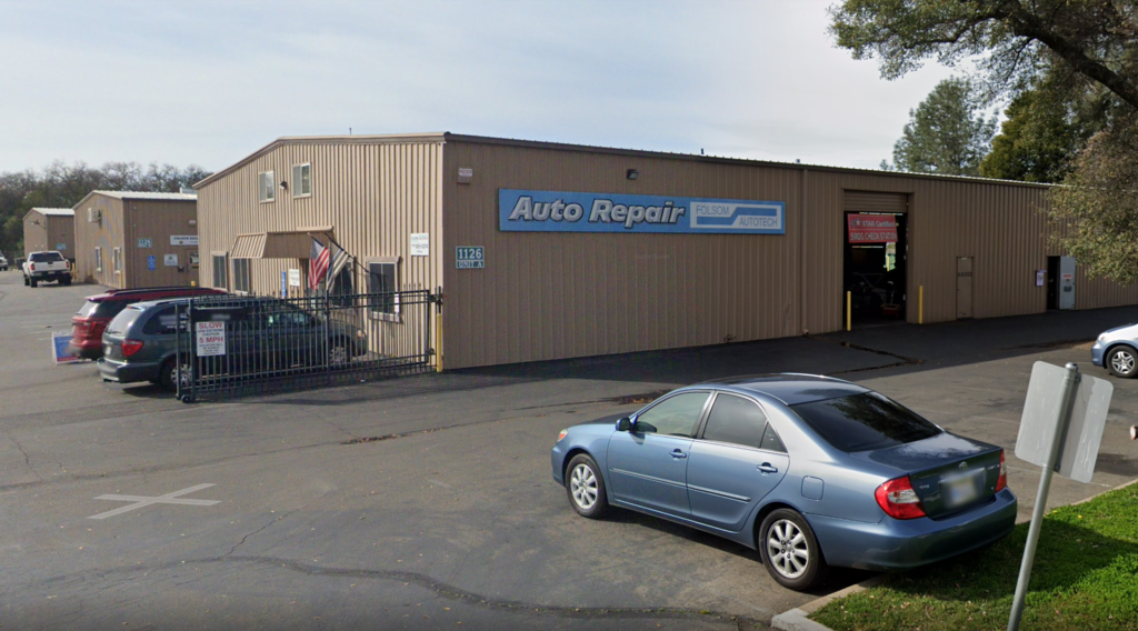 Folsom Autotech | Folsom, CA 95630