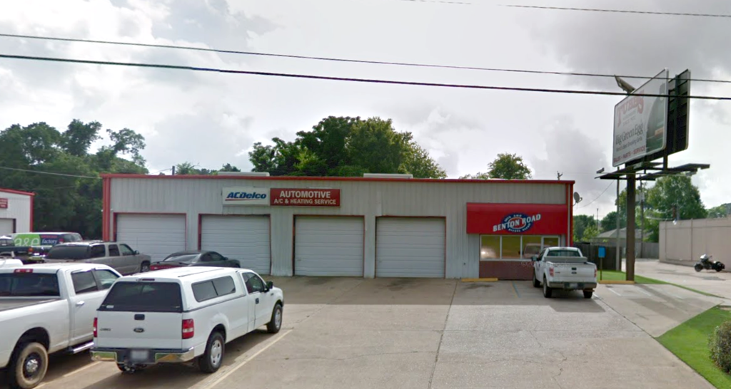 Benton Road Auto Repair | Bossier, LA 71111