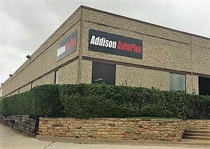 Addison Autoplex in Addison, TX 75001