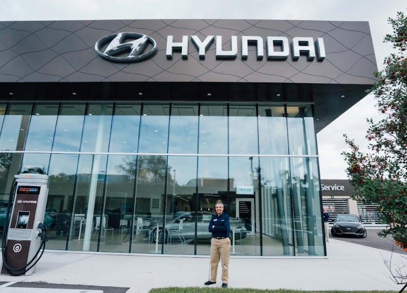 Hyundai of St. Augustine in St. Augustine, FL 32084