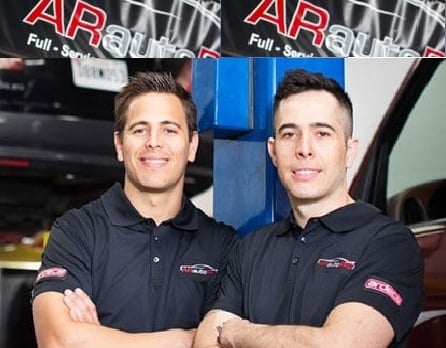 ARautoPRO, LLC | Gaithersburg, MD 20879