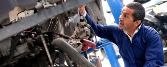 12 Car Problems That Every Driver Must Know