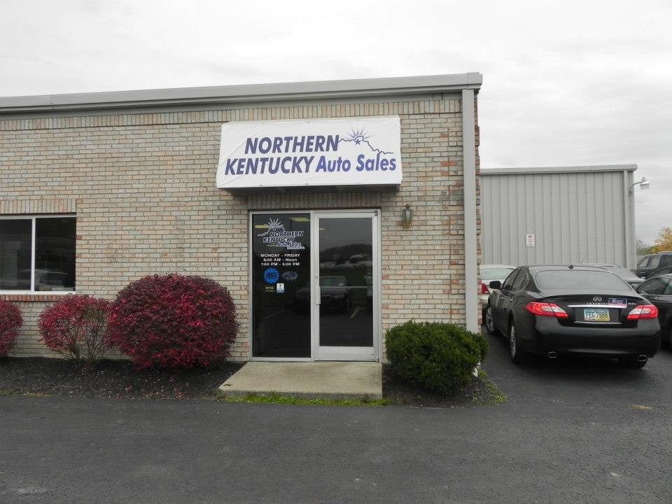 Northern Kentucky Auto Sales in Cold Spring, KY 41076