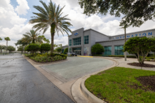 AutoNation Ford Sanford in Sanford, FL 32771