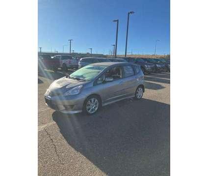 2010 Honda Fit Sport for Sale