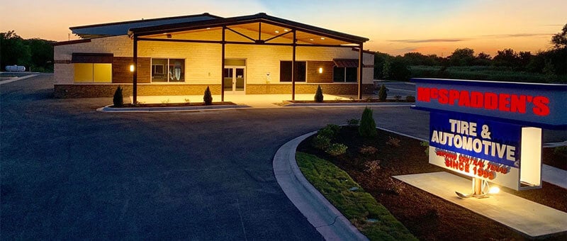 Lamb’s Tire & Automotive | Buda | Buda, TX 78610
