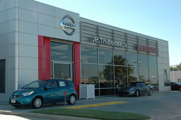 LeBlanc Nissan in New Iberia, LA 70560