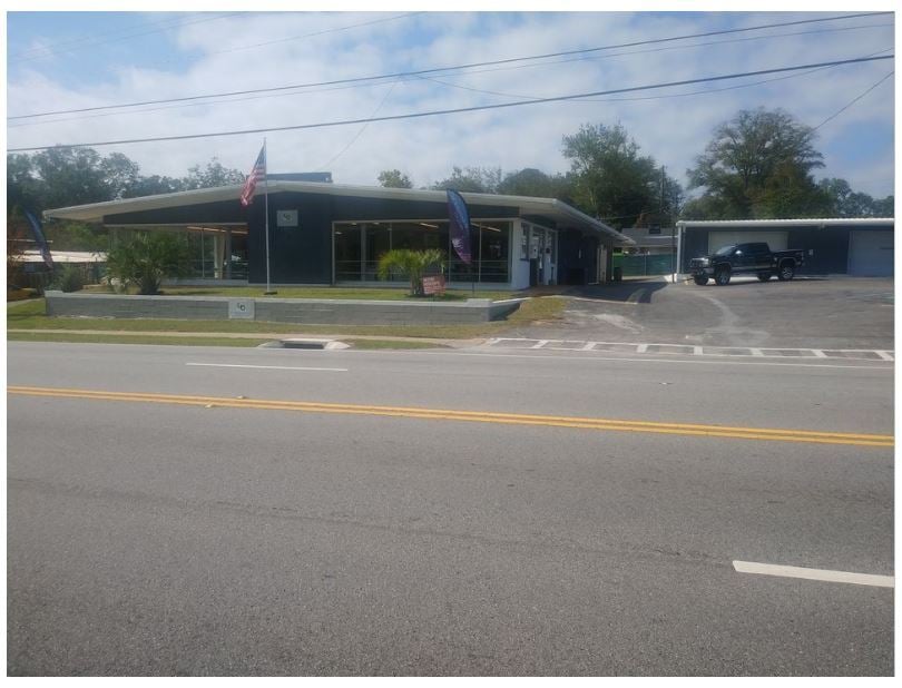 E3 Automotive | Warner Robins, GA 31093