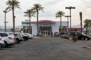 Autonation USA Phoenix Avondale in Avondale, AZ 85323