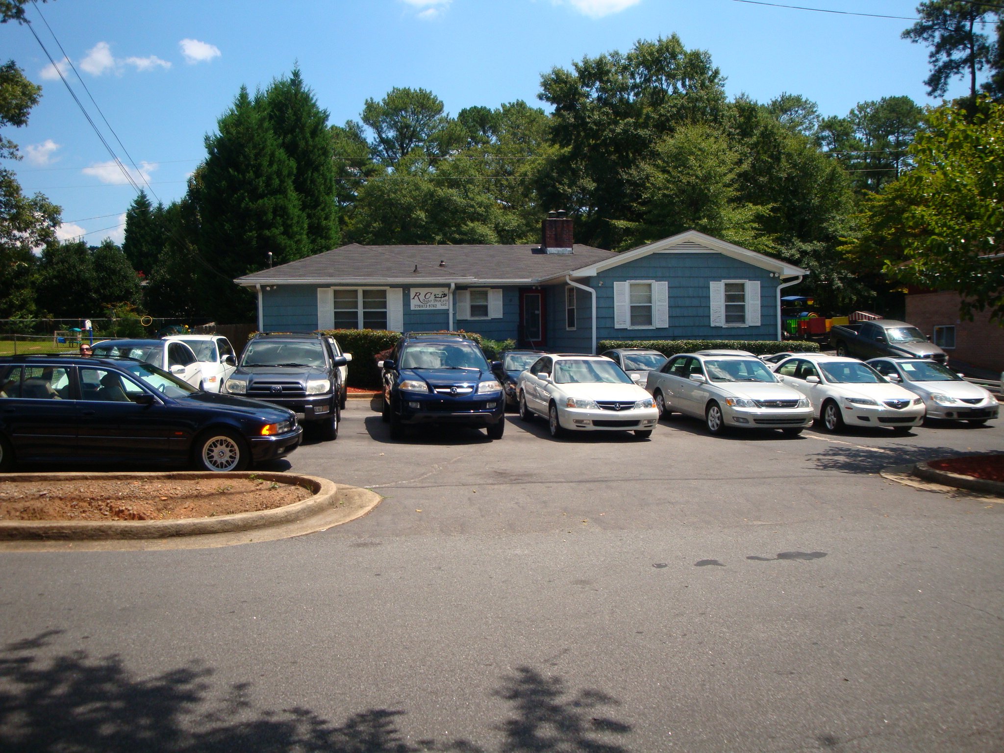 RC Autobrokers in Marietta, GA 30067