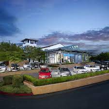 Mercedes-Benz of El Dorado Hills in El Dorado Hills, CA 95762