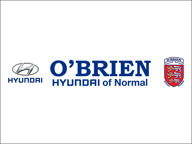 O'Brien Hyundai of Normal in Normal, IL 61761