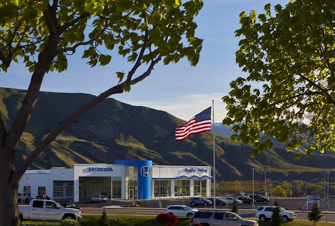 Apple Valley Honda in East Wenatchee, WA 98802