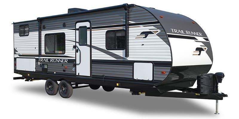2023 Heartland Trail Runner TR 31 DB for Sale