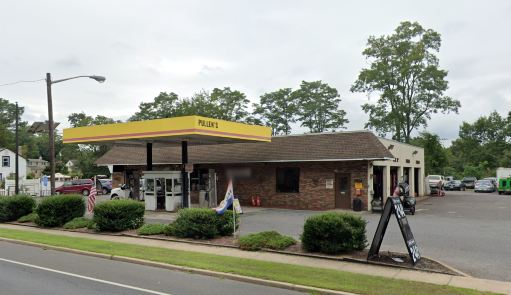 Pullen's Garage and Transmission Center | Hamilton, NJ 08619