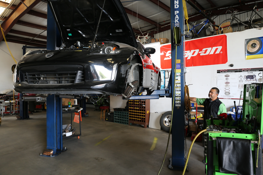Joe's Automotive of Lodi | Lodi, CA 95240