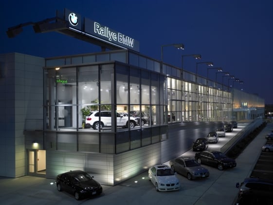 Rallye BMW in Westbury, NY 11590