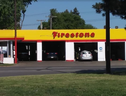 City Automotive Firestone | Eastpointe, MI 48021