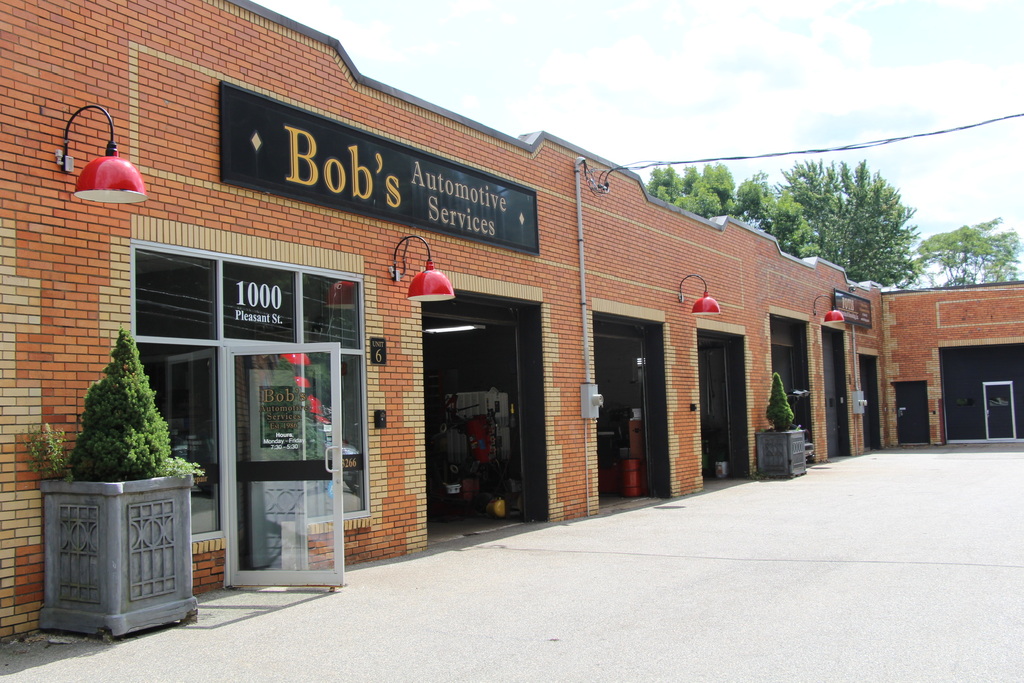 Bob's Automotive Services | Belmont, MA 02478