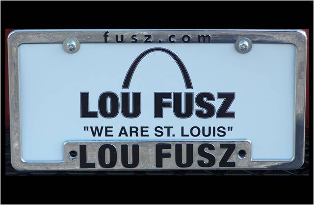 Lou Fusz Kia in St. Louis, MO 63132