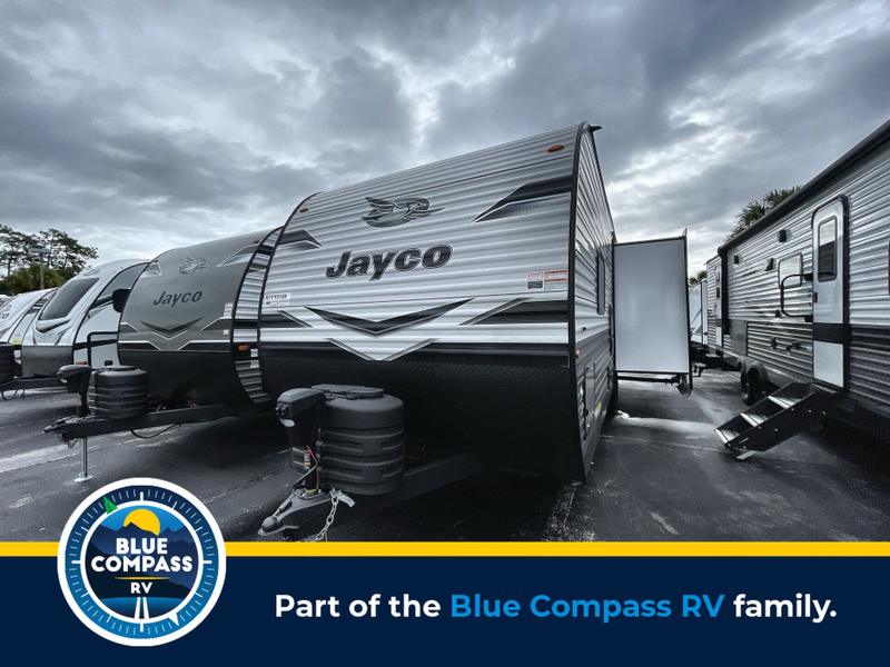 2024 Jayco Jay Flight SLX 262RLS for Sale