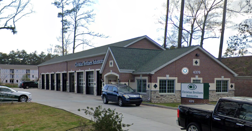 Christian Brothers Automotive - Mandeville | Mandeville, LA 70471