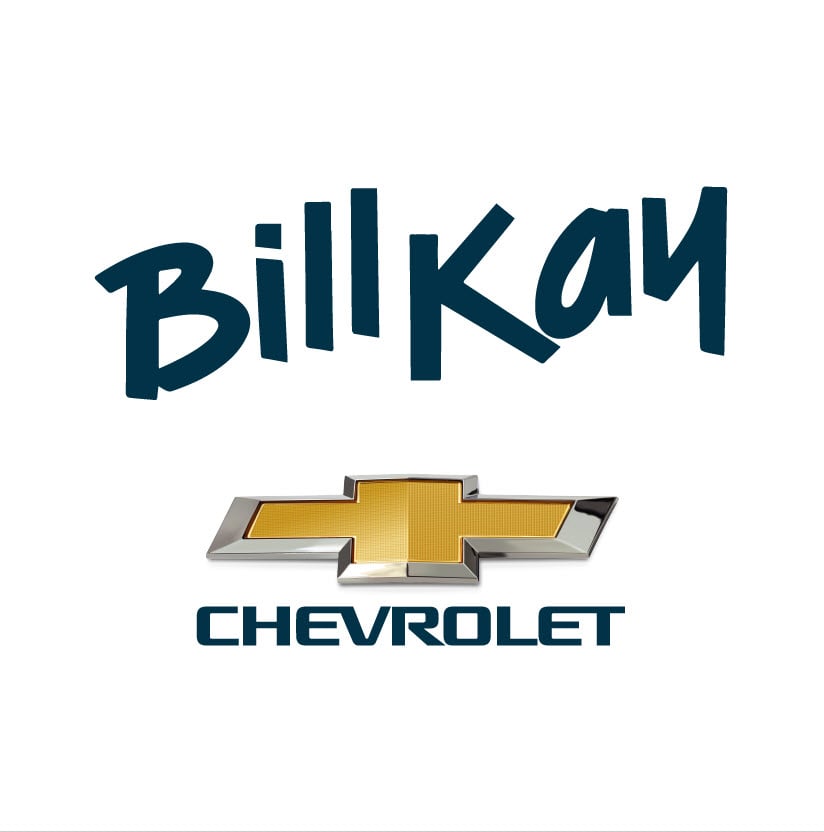 Bill Kay Chevrolet in Lisle, IL 60532