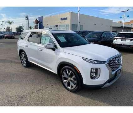 2020 Hyundai Palisade SEL for Sale