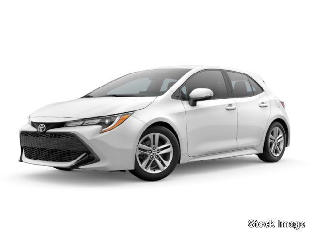 2024 Toyota Corolla Hatchback SE for Sale