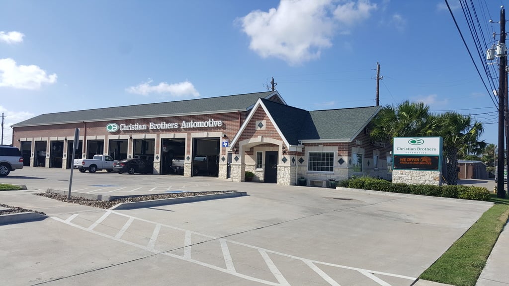 Christian Brothers Automotive - Corpus Christi | Corpus Christi, TX 78413