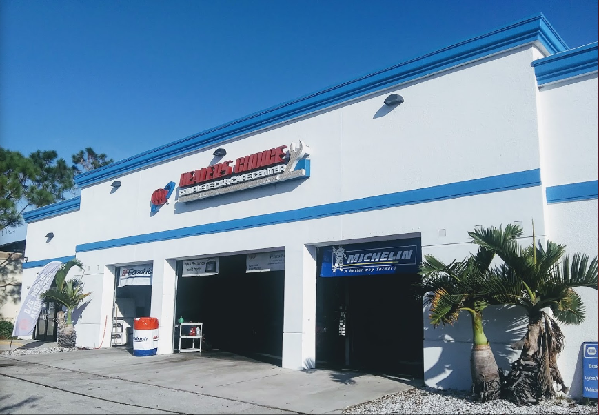 Dealers Choice Auto Repair - Bonita Springs | Bonita Springs, FL 34135
