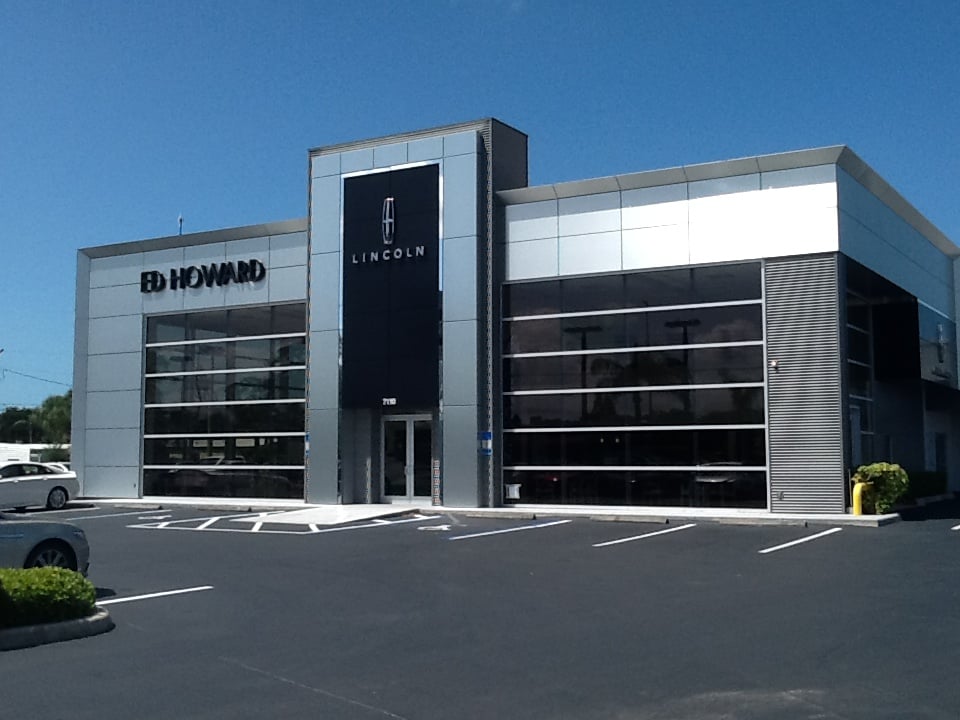 Ed Howard Lincoln in Sarasota, FL 34231