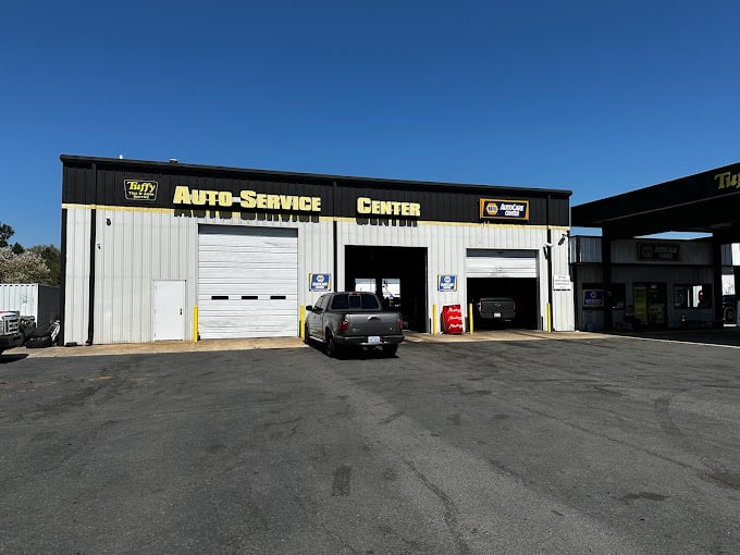 Tuffy Auto Services Center - Steele Creek | Charlotte, NC 28273