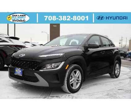 2022 Hyundai Kona SE for Sale