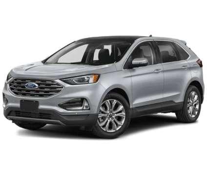 2022 Ford Edge Titanium for Sale