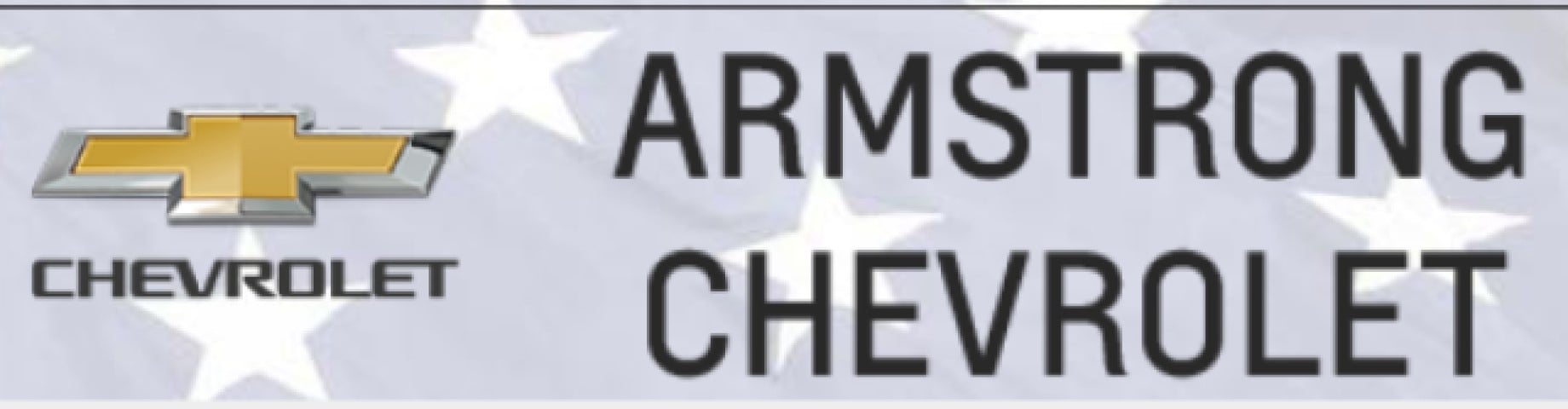 Armstrong Chevrolet in McMinnville, OR 97128
