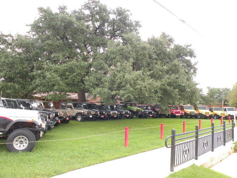 Big Tex Autoplex in Belton, TX 76513