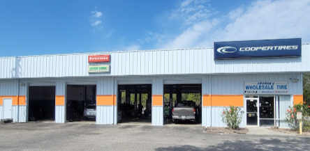 Georges Tire and Auto | Spring Hill, FL 34607