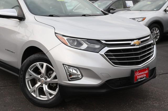 2020 Chevrolet Equinox Premier for Sale