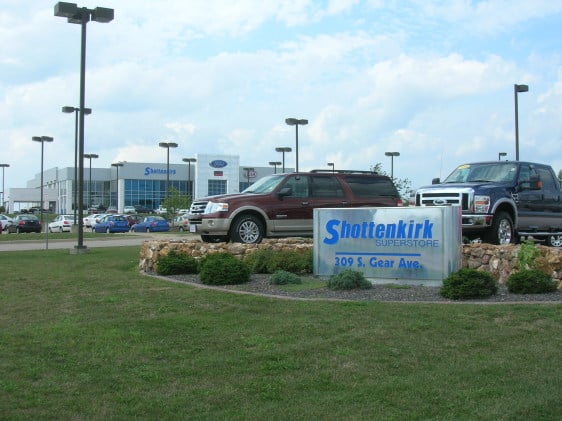 Shottenkirk Super Store in West Burlington, IA 52655