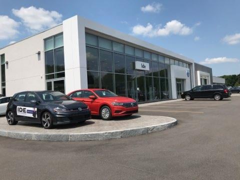 Ide Volkswagen in East Rochester, NY 14445