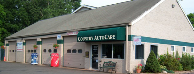Country Auto Care & Tire Center | Windsor, CT 06095