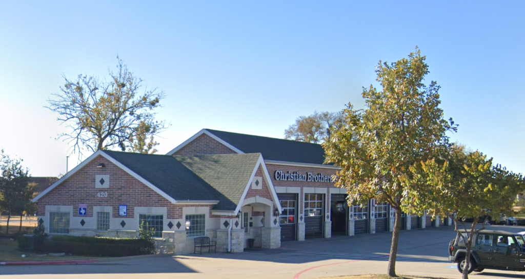 Christian Brothers Automotive - Murphy | Murphy, TX 75094