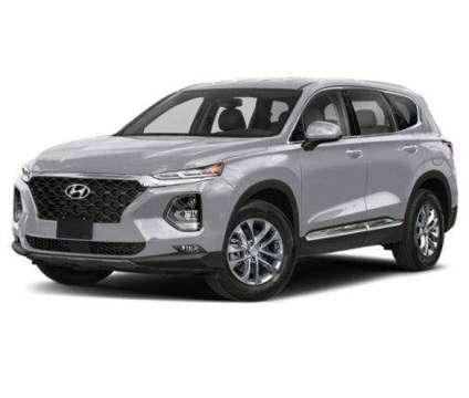 2019 Hyundai Santa Fe SE for Sale