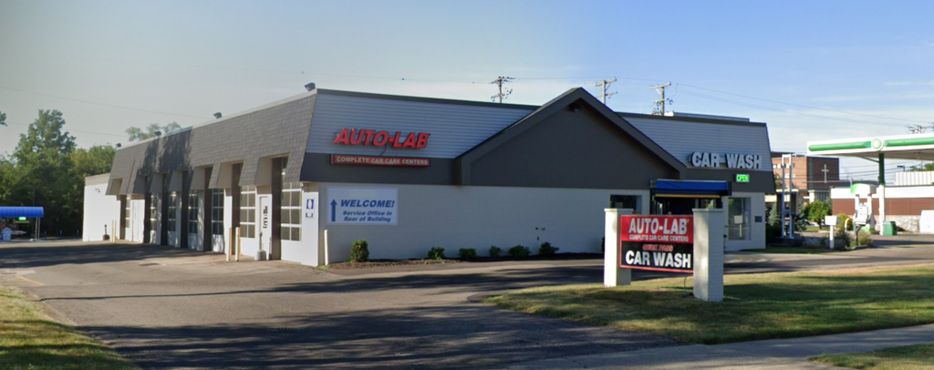 Auto-Lab 5 Mile Complete Car Care | Livonia, MI 48154